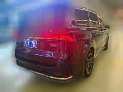 2022 Roewe iMAX8 2022 2.0T AT 400TGI GatheringEdition #6