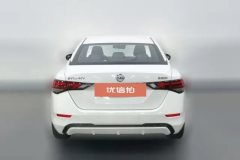 2021 Nissan Sylphy 2021 1.6 AT XLJoy #4