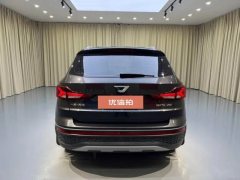 2023 Jetta VS5 2023 1.4T AT 280TSI Joy #8