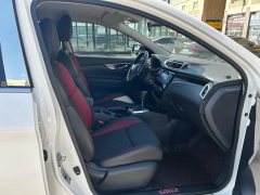 2019 Nissan Qashqai 2017 2.0L AT CVTSmart China V #11