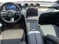 2023 Mercedes-Benz C-Class 2023 C 200 L AT Sport #8