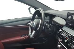 2022 BMW 5 Series 2022 Facelift 530Li AT Leading MSport Pkg #23