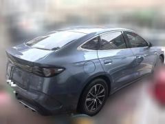 2025 BYD Seal 06 2024 1.5L AT DM-i 120KMHonor #2