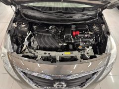 2017 Nissan Sunny 2015 1.5 AT XEComfort #9