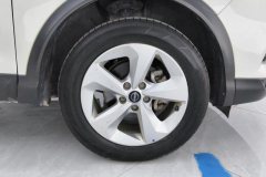 2024 Nissan Qashqai 2023 Classic 2.0L AT CVT XVComfort #6