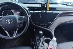2020 Toyota Camry 2019 2.0 AT GLuxury Facelift #13