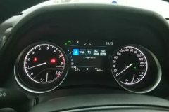 2023 Toyota Camry 2021 2.0G Luxury #14