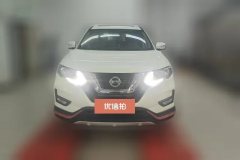 2019 Nissan X-Trail 2019 2.0 AT Smart ConnectComfortFWD #2