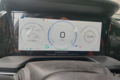 2023 Aion S Plus 2023 70 Smart Lead LFP #14