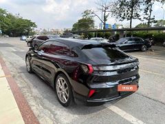 2024 Zeekr 001 2024 WEEdition 95kWh 4WD #8
