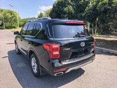 2019 GAC Trumpchi Trumpchi GS7 2017 1.8T AT 280TLuxury FWD #10
