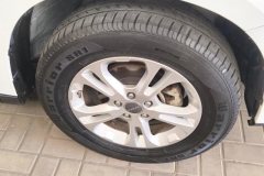 2017 Haval M6 2017 1.5T AT Elite FWD #6