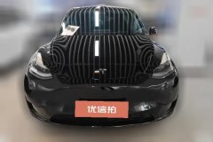 2023 Tesla Model Y 2022 Facelift rear wheel driveEdition #2
