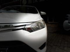 2015 Toyota Vios 2014 1.5 MT ZhizhenEdition #19