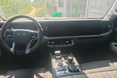 2025 Beijing Off-Road Beijing BJ40 2024 2.0T AT All-Newcity ​​hunterEdition knight #12