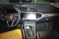 2021 Audi Q3 2021 1.4T AT 35TFSIFashionElegant #12