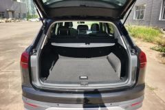 2020 Volkswagen Tayron 2019 1.4T AT 280TSIjourneyEditionLuxury FWD China VI #4