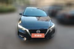 2021 Nissan Sylphy 2021 1.6 AT XLSmart #2