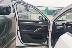 2025 Haval H6 2024 1.5T AT 2WDClassic #7