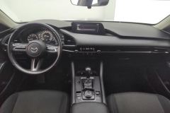 2022 Mazda Mazda3 Axela Sedan 2021 2.0L AT dazzling qualityEdition #12