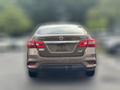 2017 Nissan Sylphy 2016 1.6 AT XLLuxury #4