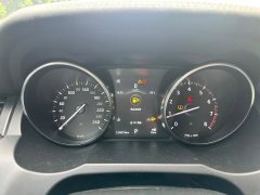 2018 Land Rover Range Rover Evoque 2018 2.0T AT 240PS SEZhiyaoEdition #15