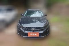 2024 Volkswagen Passat 2024 2.0T AT 380TSI starry skyElite #2