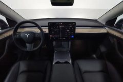 2022 Tesla Model Y 2022 Facelift rear wheel driveEdition #14