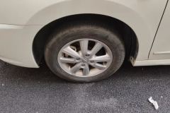 2018 Nissan Sylphy 2018 1.6 AT ClassicXE+Leading #6