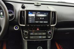 2019 Hyundai ix35 2019 2.0 AT Zhiyong·PleasureFWD China VI #13