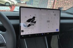 2025 Tesla Model Y 2025 rear wheel drive First Edition #14