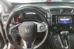 2020 Honda CR-V 2021 1.5T AT 240TURBOFashionFWD #12