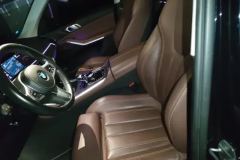 2020 BMW X5(Imported)(Imported) 2020 2.0T AT 30i MSport Pkg (Imported) #9