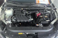 2020 Nissan Sylphy 2019 1.6 AT ClassicXEComfort #10