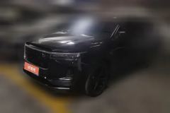 2022 Li Auto Li Auto ONE 2021 EREV6SeatEdition #1