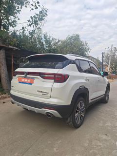 2021 Chang'an CS35 Plus 2019 1.4T AT ChanglianBlue WhaleEdition #9