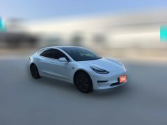 2020 Tesla Model 3 2021 StandardBattery lifeRWDUpgradeEdition #3