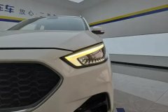 2021 MG ZS 2020 1.5 180DVVTATUP #5