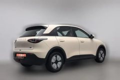 2025 Geely Galaxy Geely Galaxy Xingyuan 2026 310km Youth #2