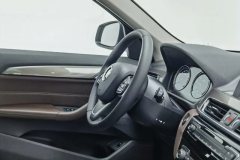 2019 BMW X1 2019 1.5T AT 18LiExclusiveFWD #23