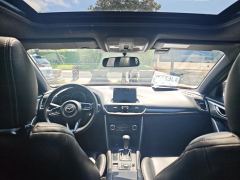 2019 Mazda CX-4 2018 2.0 AT blue skyDiscoveryFWD #11