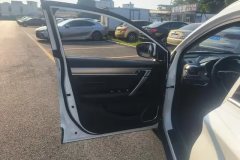 2020 Geely Auto Binyue 2019 1.5T AT 260Tknight China VI #7