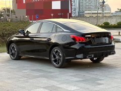 2021 MG MG5 2021 1.5 AT 180DVVT CVTyouthLuxury #6