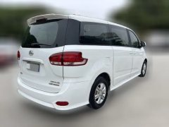 2022 Maxus G10 2022 2.0T AT Elite Gasoline 7Seat #9