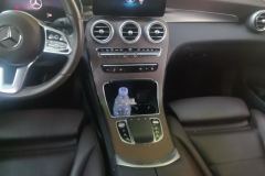 2022 Mercedes-Benz GLC-Class 2022 Facelift GLC 260 L AT 4MATIC Luxury #16