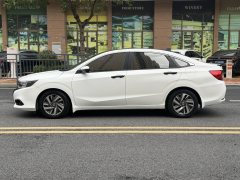 2019 Honda Crider 2019 1.0T AT 180TurboComfort China VI #7