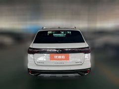 2025 Volkswagen Tharu 2024 1.5T AT 300TSI 2WDfull moonEdition #7