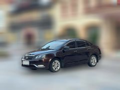 2015 Geely Auto Emgrand Sedan 2014 1.5 AT Elite #1