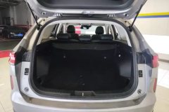 2025 Haval H6 2024 1.5T AT 2WDClassic #4