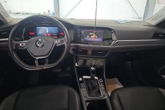 2022 Volkswagen Sagitar 2022 1.4T AT 280TSI DSGSurpass #12